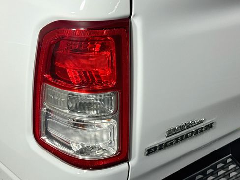 Used 2022 RAM 1500 Big Horn RWD image 63