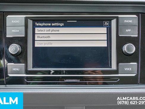 Used 2024 Volkswagen Jetta SE FWD image 35