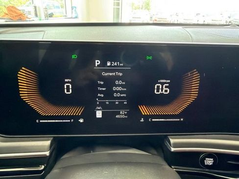 Used 2026 Kia K5 GT-Line w/ GT-Line Red Interior Package FWD image 17