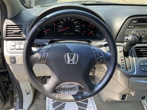Used 2007 Honda Odyssey EX-L image 24