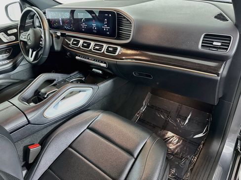 Used 2022 Mercedes-Benz GLE 350 4MATIC image 30
