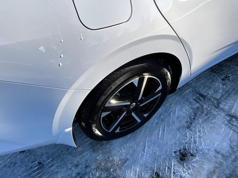 Used 2025 Nissan Sentra SV w/ All-Weather Package image 13