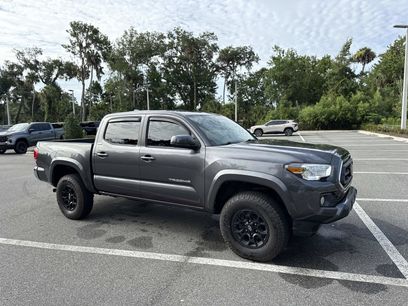 Used 2022 Toyota Tacoma SR5