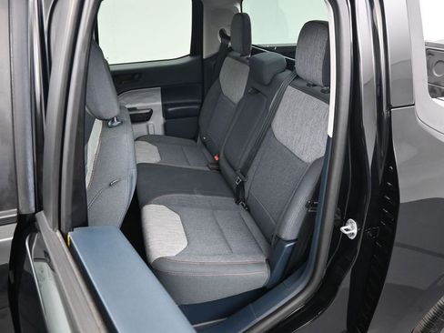 Certified 2022 Ford Maverick XLT w/ Equipment Group 300A Standard image 21