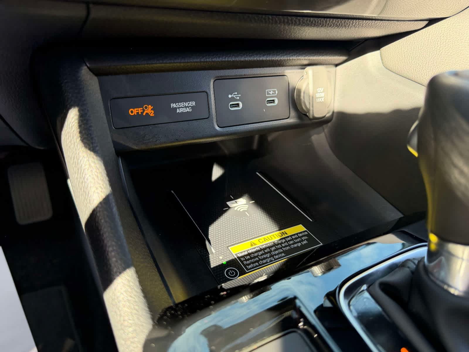 Certified 2026 Acura Integra FWD image 20
