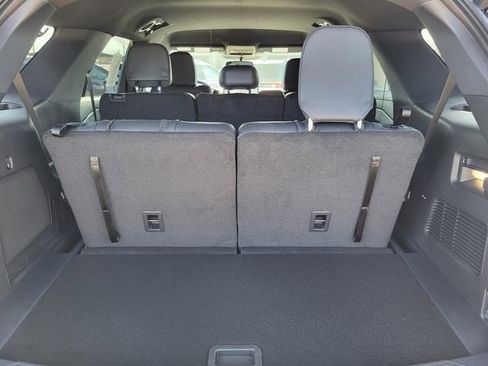 New 2026 Ford Explorer ST-Line image 16