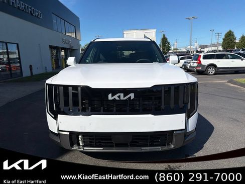 New 2027 Kia Telluride S AWD/4WD image 4