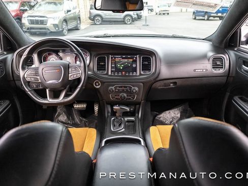 Used 2021 Dodge Charger Scat Pack image 40