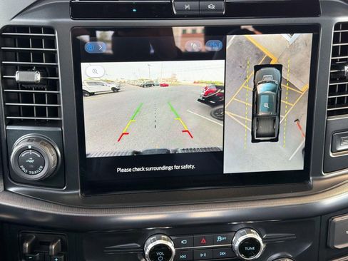 Used 2025 Ford F150 Raptor image 25