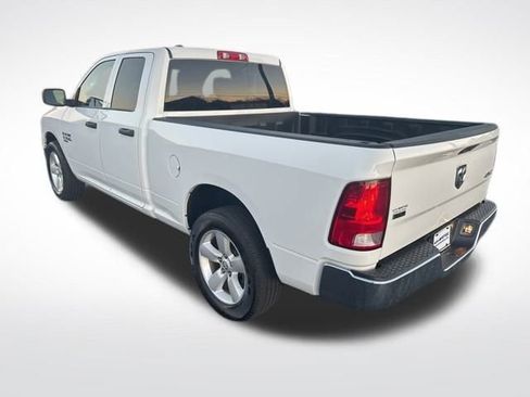 Used 2024 RAM 1500 Classic SLT image 3