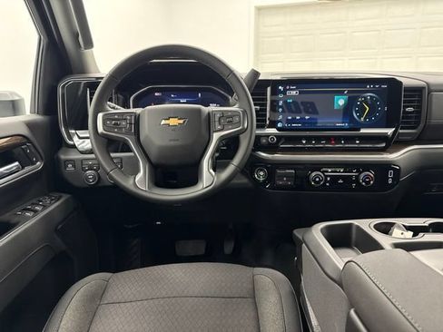 New 2026 Chevrolet Silverado 2500 LT AWD/4WD image 25