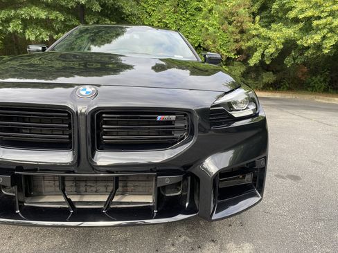 Used 2025 BMW M2 RWD image 13