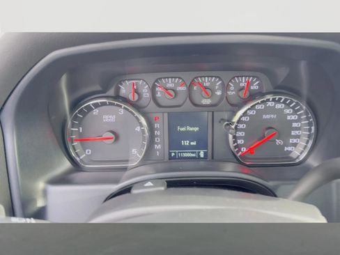 Used 2016 Chevrolet Silverado 2500 W/T w/ WT Convenience Package image 16