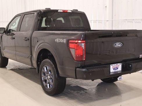 New 2026 Ford F150 STX AWD/4WD image 7