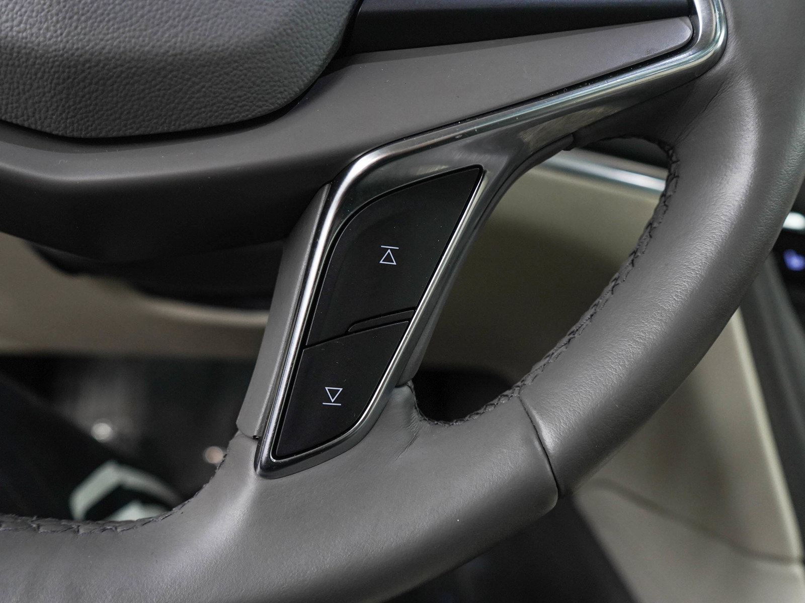 Used 2019 Cadillac XT5 Luxury AWD/4WD image 27