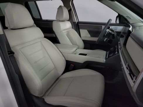 Used 2024 Hyundai Santa Fe Calligraphy AWD/4WD image 16