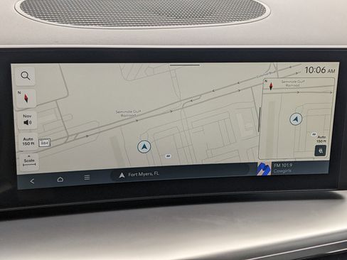 New 2026 Hyundai Ioniq 9 S image 25