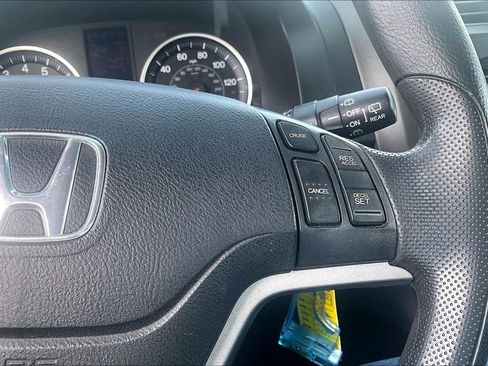Used 2011 Honda CR-V EX image 28