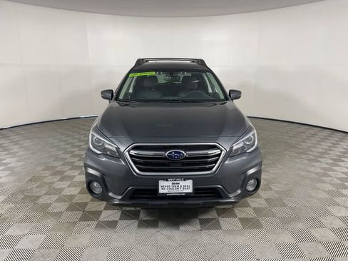 Used 2019 Subaru Outback 2.5i Limited w/ Popular Package #2 image 15