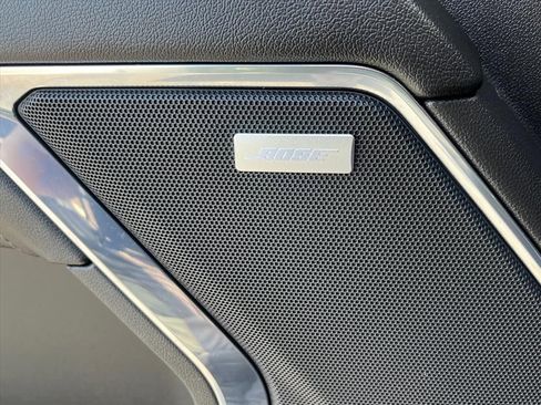 Used 2025 Chevrolet Silverado 1500 LT Trail Boss w/ Convenience Package II image 23