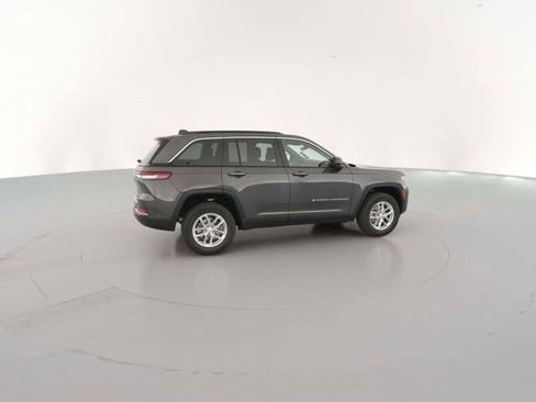 New 2025 Jeep Grand Cherokee Laredo X image 13