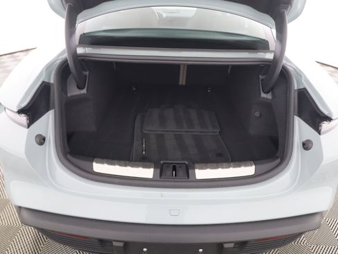 Certified 2025 Porsche Taycan image 21