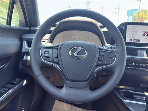 New 2026 Lexus UX 300h FWD image 22