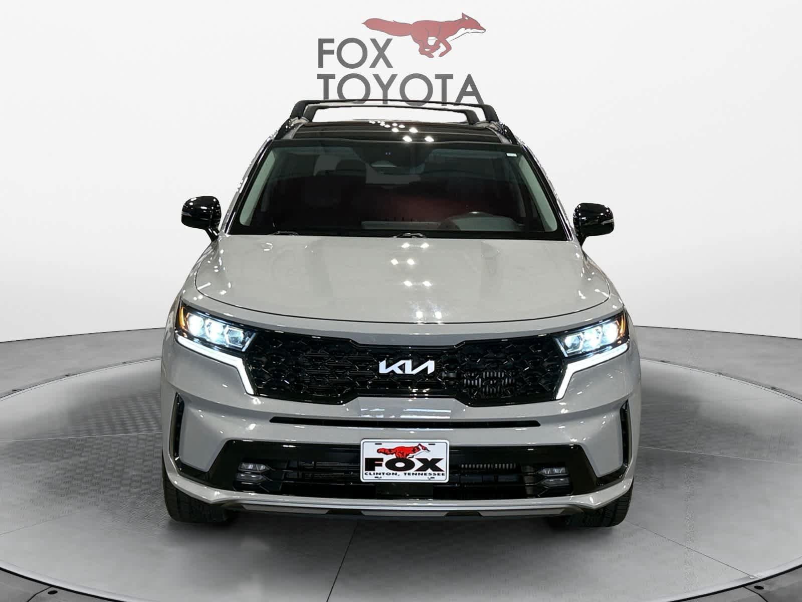 Used 2023 Kia Sorento SX AWD/4WD image 9