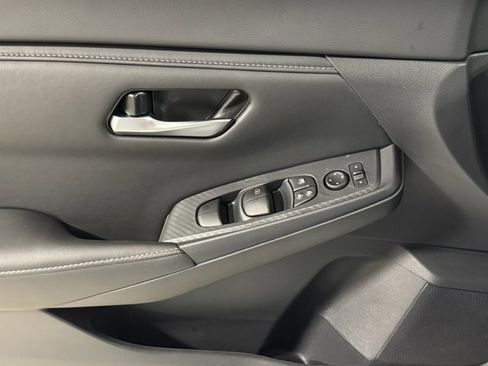 New 2025 Nissan Sentra SV w/ All-Weather Package image 14