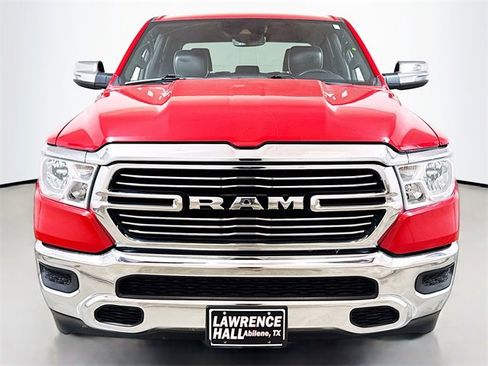 Used 2024 RAM 1500 Laramie image 2