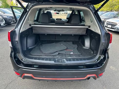 Certified 2023 Subaru Forester Sport AWD/4WD image 28