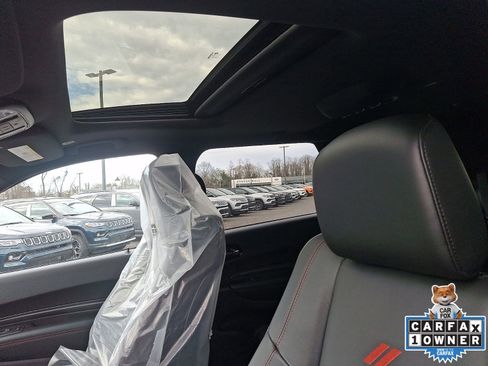 New 2026 Dodge Durango GT AWD/4WD image 10