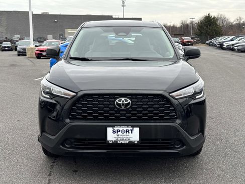 Used 2023 Toyota Corolla Cross L image 27
