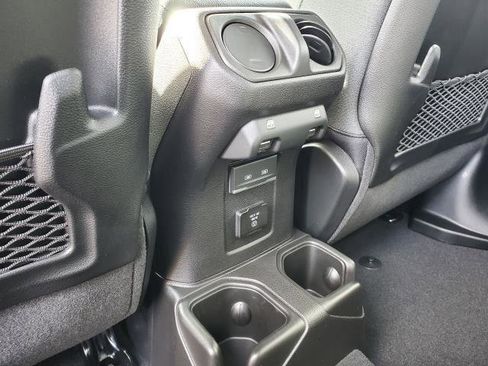 New 2026 Jeep Wrangler Unlimited Rubicon image 22