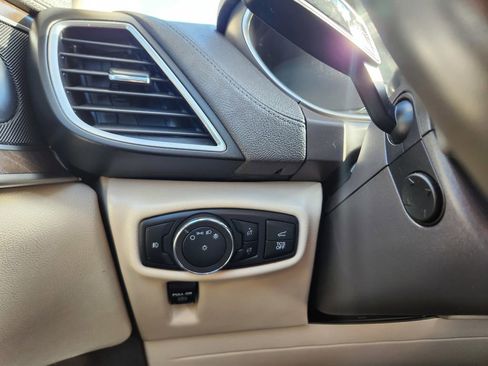 Used 2020 Lincoln Nautilus Reserve AWD/4WD image 26