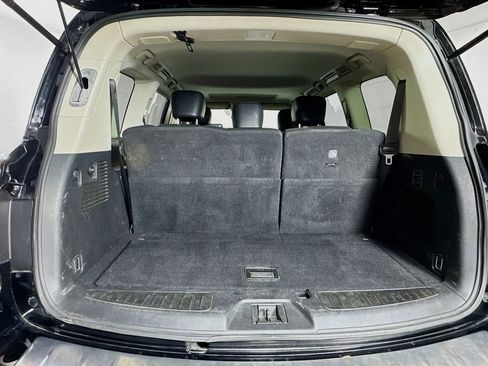 Used 2019 INFINITI QX80 Luxe w/ Proassist Package image 32