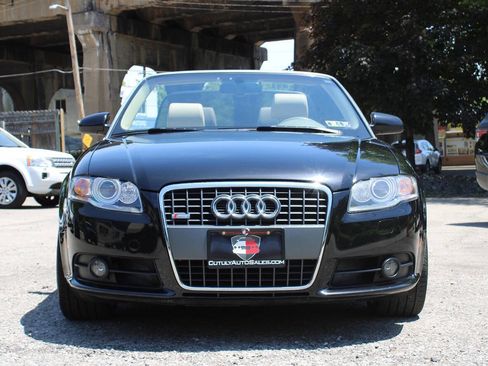 Used 2009 Audi A4 2.0T AWD/4WD image 2