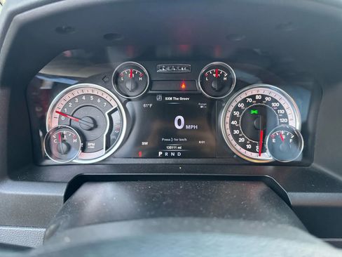 Used 2015 RAM 1500 Big Horn image 32