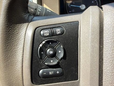 Used 2015 Ford F350 Lariat w/ Lariat Ultimate Package AWD/4WD image 15