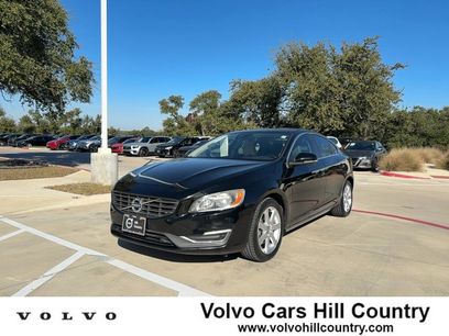 Used 2016 Volvo S60 T5 Premier