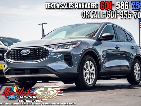 New 2026 Ford Escape Active w/ Tech Pack #1 image 33