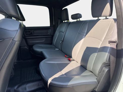 Used 2023 RAM 2500 Tradesman AWD/4WD image 11