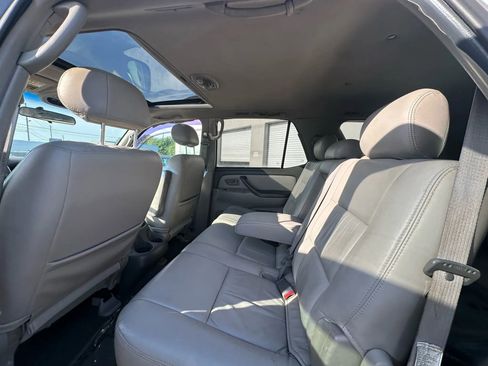 Used 2003 Toyota Sequoia SR5 image 12