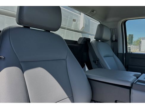 New 2024 Ford F550 4x4 Regular Cab Super Duty image 13