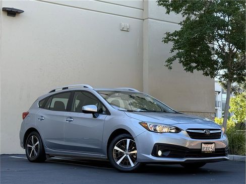 Used 2020 Subaru Impreza 2.0i Premium AWD/4WD image 42
