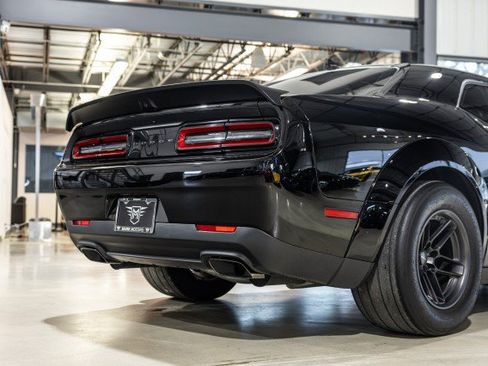 Used 2023 Dodge Challenger SRT Hellcat Redeye RWD image 18