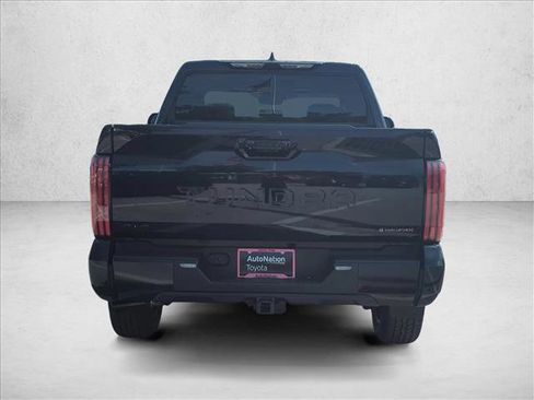 Used 2025 Toyota Tundra Platinum w/ TRD Off-Road Package image 8