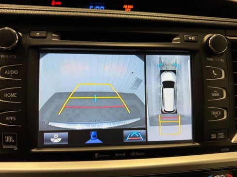 Used 2018 Toyota Highlander Limited Platinum w/ Protection Package #3 image 39