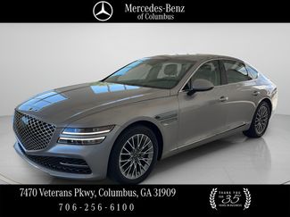 Used 2023 Genesis G80 2.5T RWD video 1