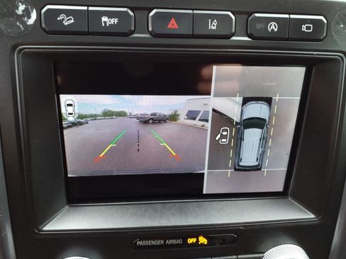 Certified 2021 Ford Expedition Platinum image 19